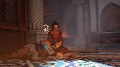 Photo of Prince of Persia: The Sands of Time Remake aún en desarrollo?  Ubisoft da novedades