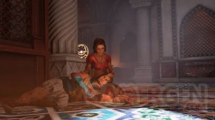 Prince of Persia  Les Sables du Temps Remake 04