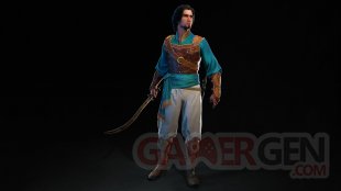 Prince of Persia  Les Sables du Temps Remake  images (3)