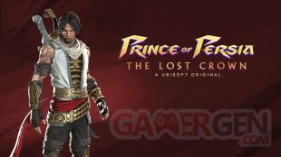 Prince of Persia The Lost Crown skin 02 18 09 2024