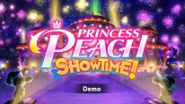 Princess Peach Showtime! 06 07 03 2024