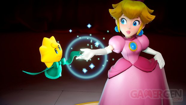 Princess Peach Showtime test impressions image (3)