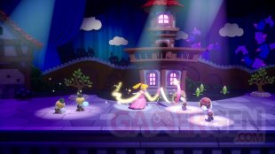 Princesse Peach 21 06 2023 nouveau jeu Switch 2024 (3)