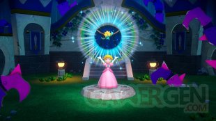 Princesse Peach 21 06 2023 nouveau jeu Switch 2024 (4)
