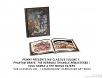 Prinny Presents NIS Classics Volume 1 Collector US 02 04 03 2021