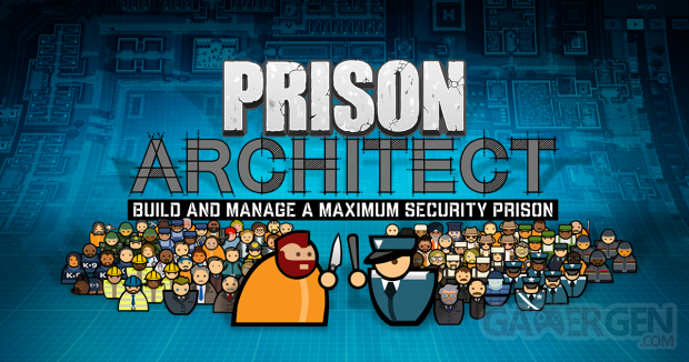 PrisonArchitect