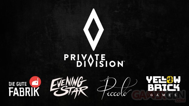 Private Division 16 03 2022 Die Gute Fabrik Evening Star Piccolo Yellow Brick Games