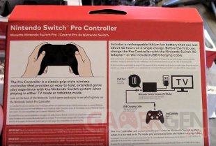 Pro Controller Switch image