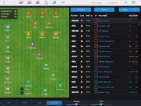 Pro Rugby Manager 2015 08 07 2014 screenshot 3