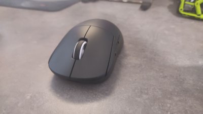 Test Logitech G Pro X Superlight 2 - Que vaut la nouvelle souris gaming pro  ?