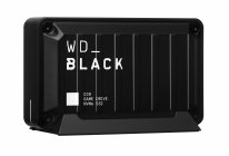 Product front WD BLACK D30 Game Drive SSD