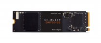 Product front WD BLACK SN750 NVMe SSD LR