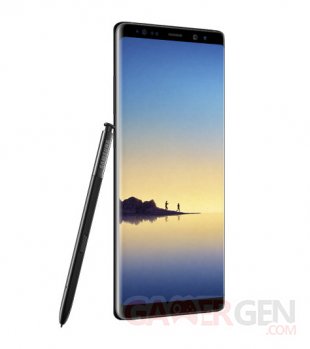 product GalaxyNote8 SM N950FZKAXEF 03