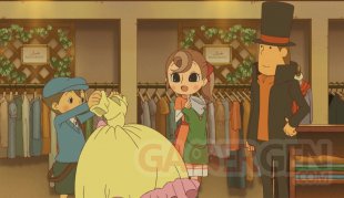 Professeur Layton et Etrange Village EXHD 15 31 05 2018