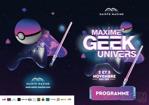 PROGRAMME MAXIME GEEK web 1