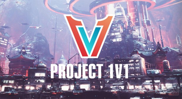 Project 1v1