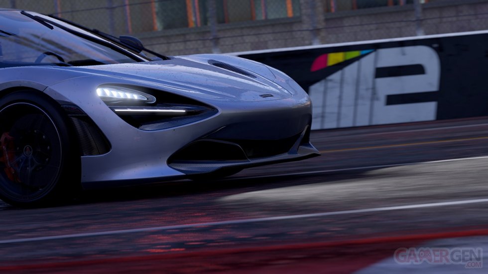 Project CARS 2 image screenshot 1