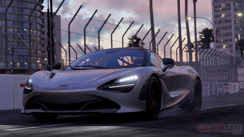 Project CARS 2 image screenshot 3