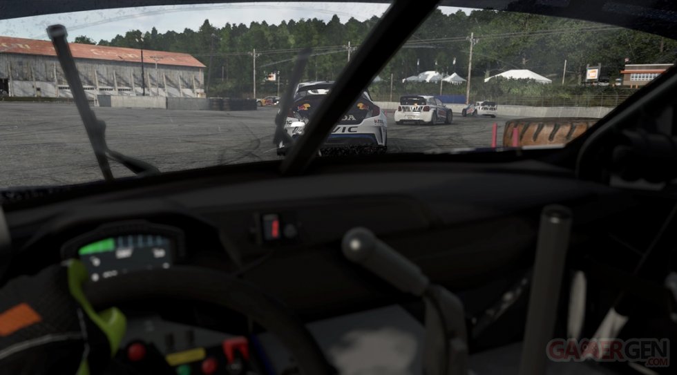 Project CARS 2 image screenshot 6