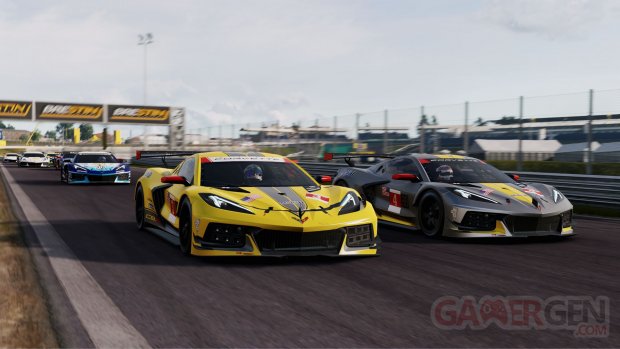 Project CARS 3 04 04 06 2020