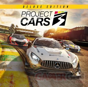 Project CARS 3 Deluxe Edition 03 08 2020