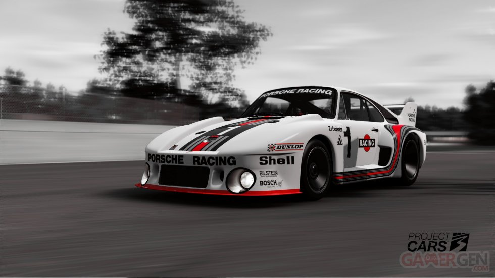 Project Cars 3 - Screenshots Maison 01