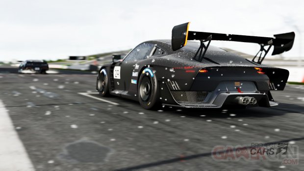 Project Cars 3   Screenshots Maison 02