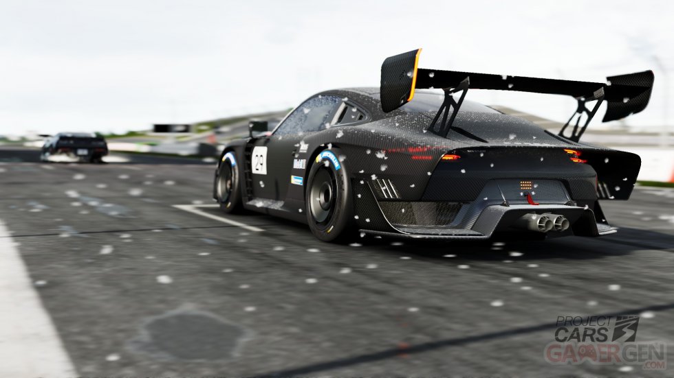 Project Cars 3 - Screenshots Maison 02