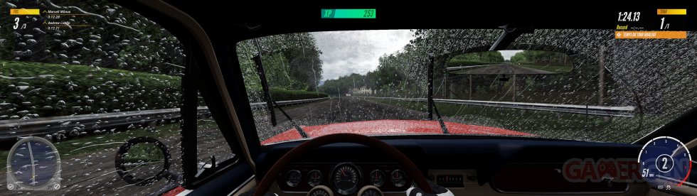 Project Cars 3 - Screenshots Maison 06_1