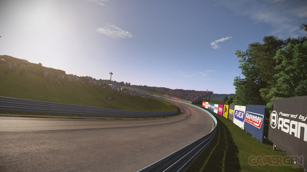 Project CARS circuit 11
