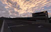 Project CARS circuit 13