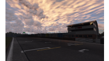 Project CARS circuit 13