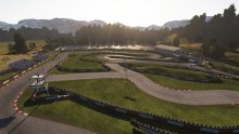 Project CARS circuit 20