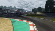 Project CARS circuit 22