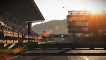 Project CARS circuit 25