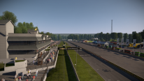 Project CARS circuit 26