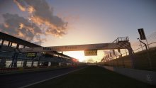Project CARS circuit 4