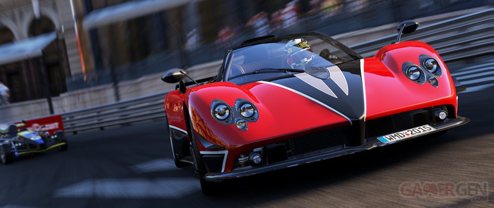 Project CARS image screenshot 22