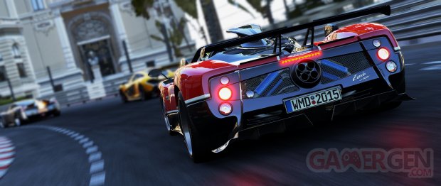 Project CARS image screenshot 3