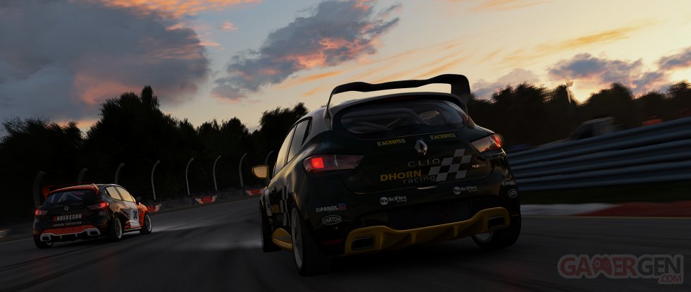 Project CARS image screenshot 8