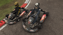 project cars kart 003