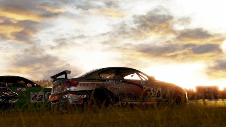 Project Cars PS4 images screenshots 1