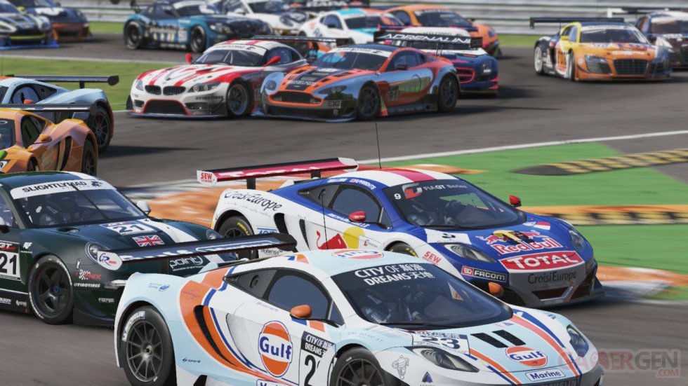 Project CARS Xbox One images screenshots 11