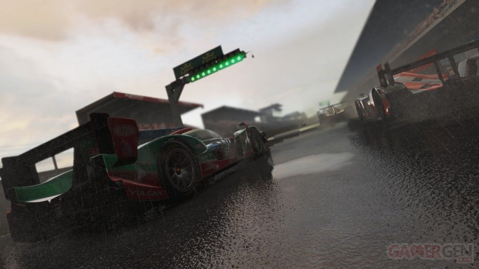 Project CARS Xbox One images screenshots 12