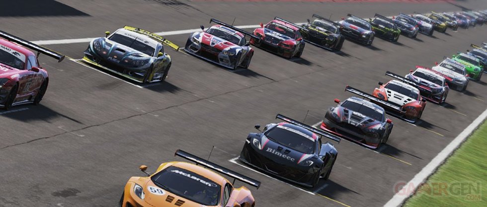 Project CARS Xbox One images screenshots 13