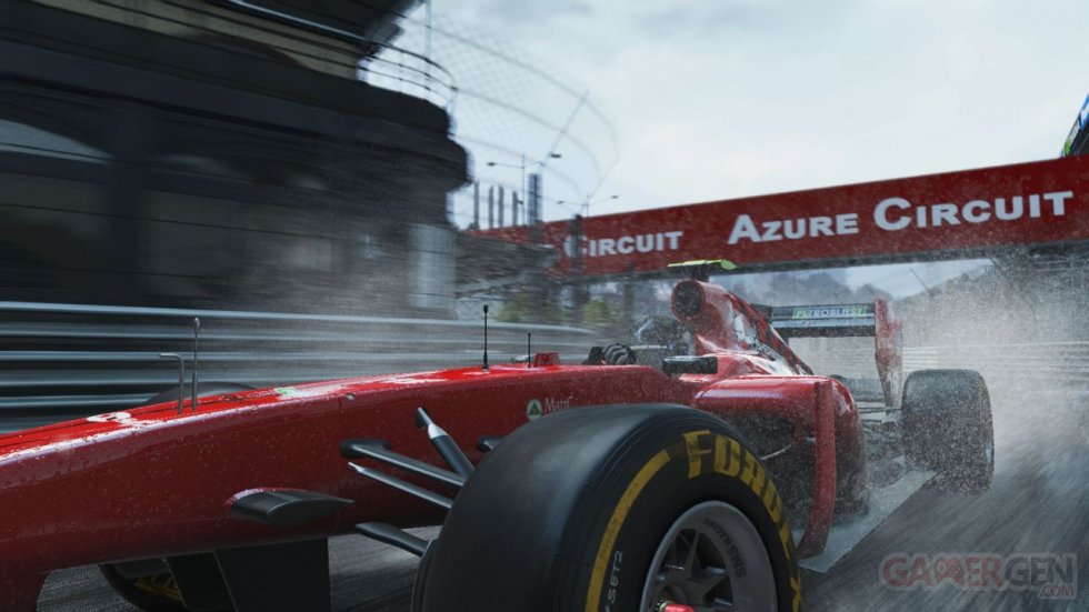 Project CARS Xbox One images screenshots 2
