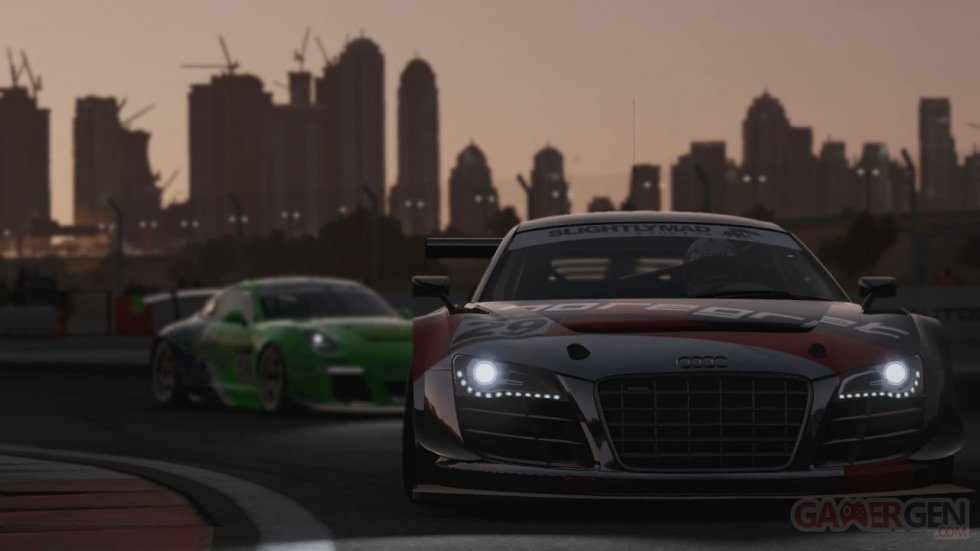 Project CARS Xbox One images screenshots 3