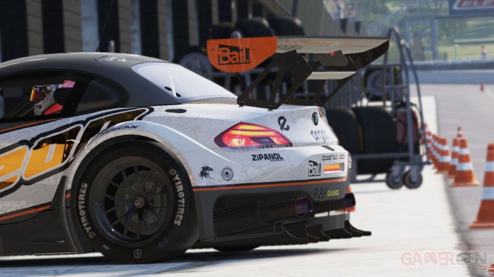 Project CARS Xbox One images screenshots 6