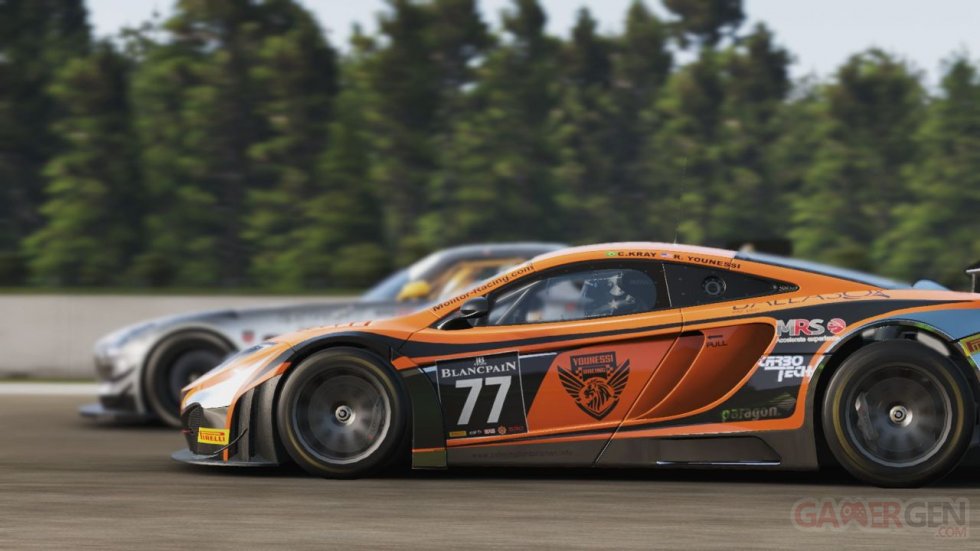 Project CARS Xbox One images screenshots 7