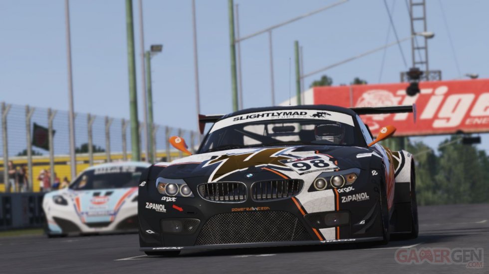 Project CARS Xbox One images screenshots 8